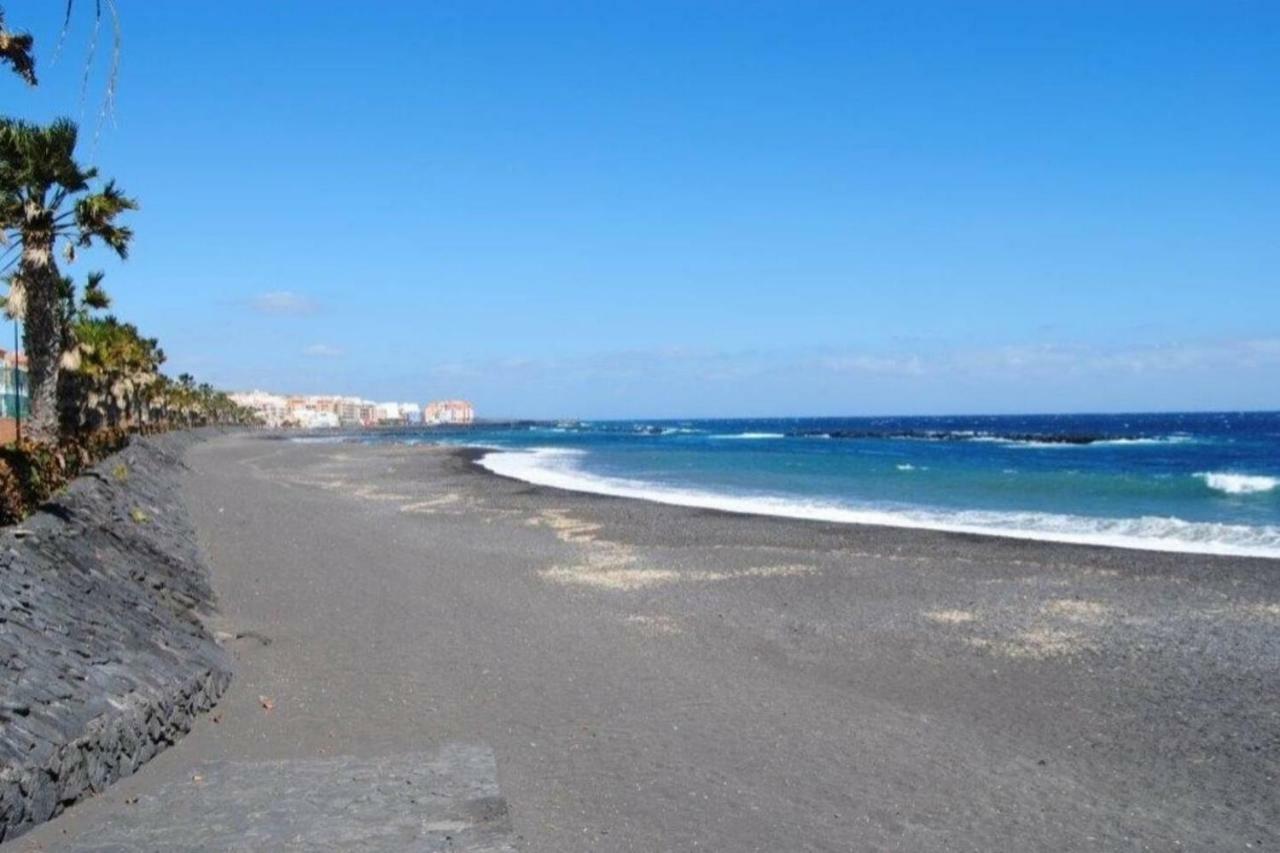 Palm Beach Puertito de Guimar Exterior photo