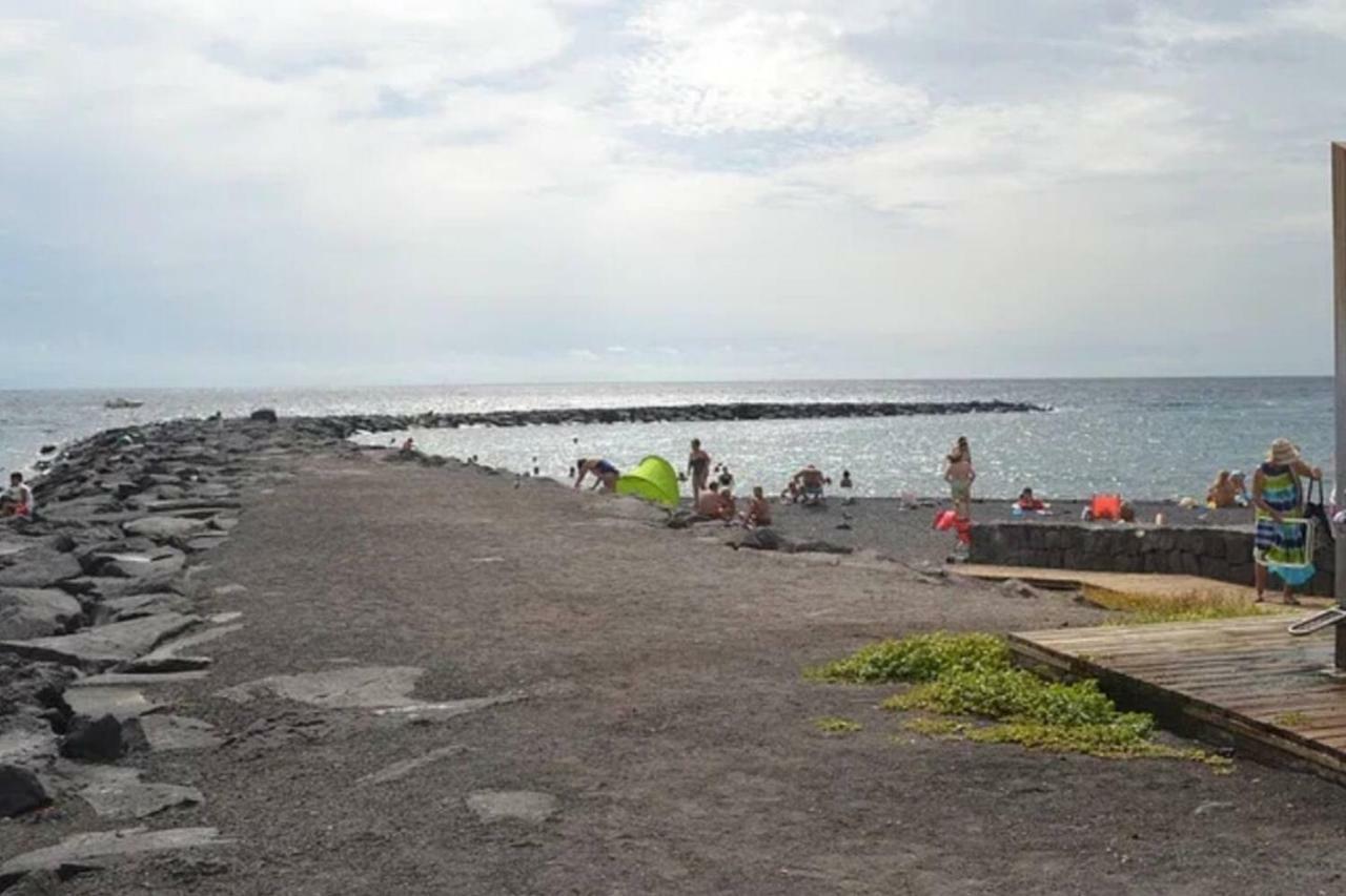 Palm Beach Puertito de Guimar Exterior photo