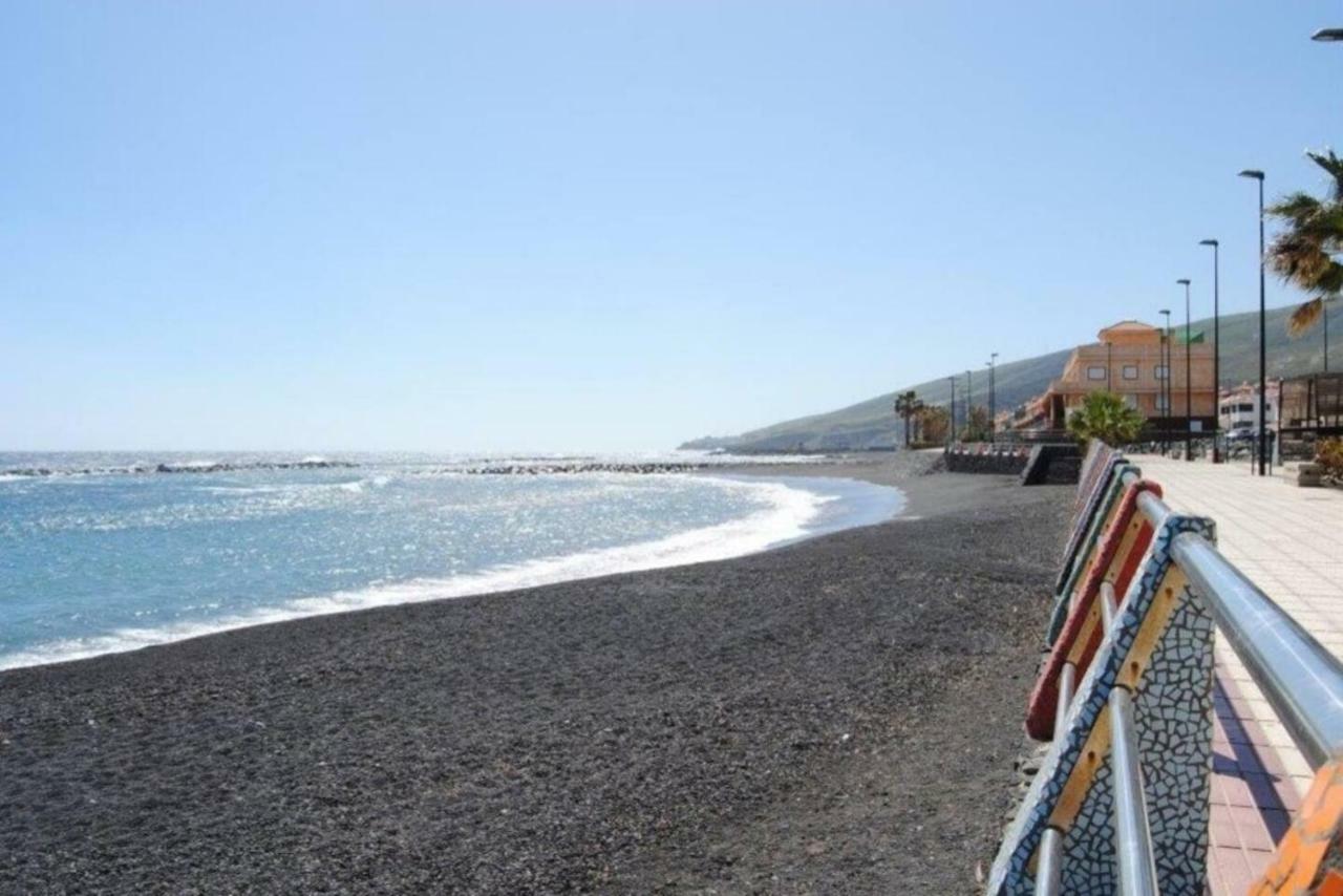 Palm Beach Puertito de Guimar Exterior photo